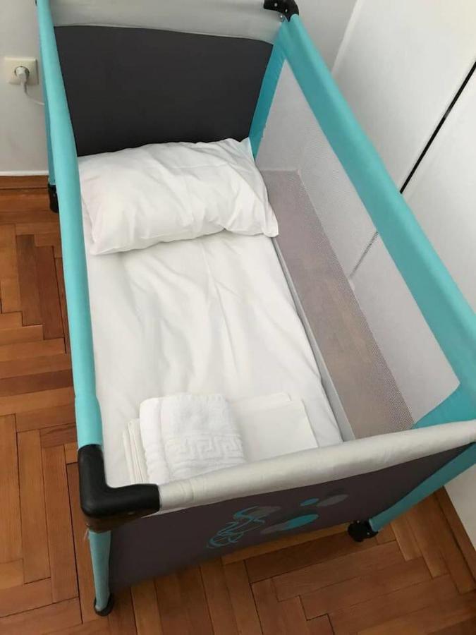 2Bdr Boutique Full Apt In Plaka เอเธนส์ ภายนอก รูปภาพ