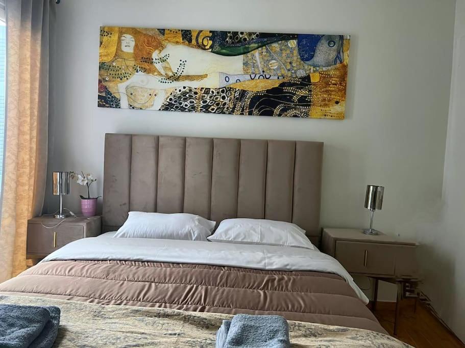 2Bdr Boutique Full Apt In Plaka เอเธนส์ ภายนอก รูปภาพ