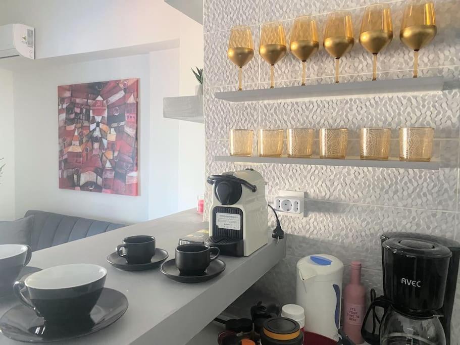 2Bdr Boutique Full Apt In Plaka เอเธนส์ ภายนอก รูปภาพ