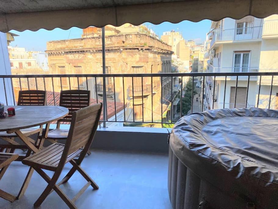 2Bdr Boutique Full Apt In Plaka เอเธนส์ ภายนอก รูปภาพ