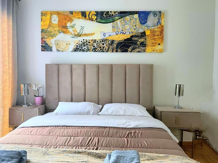 2Bdr Boutique Full Apt In Plaka เอเธนส์ ภายนอก รูปภาพ