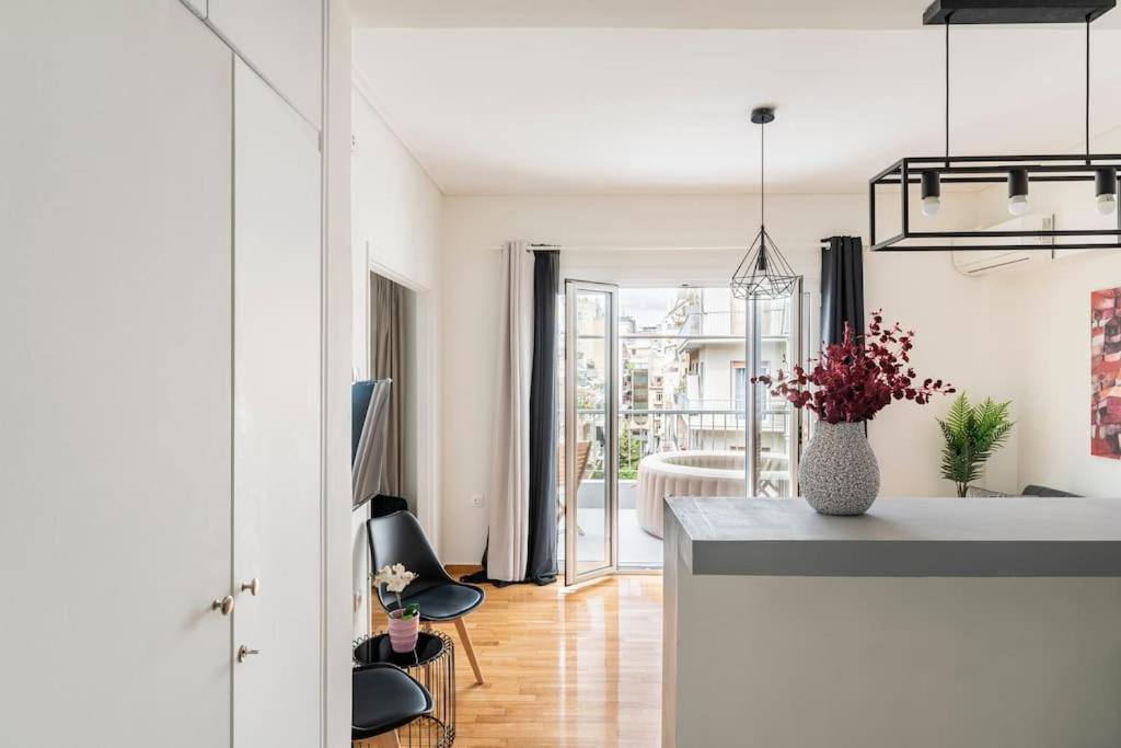 2Bdr Boutique Full Apt In Plaka เอเธนส์ ภายนอก รูปภาพ