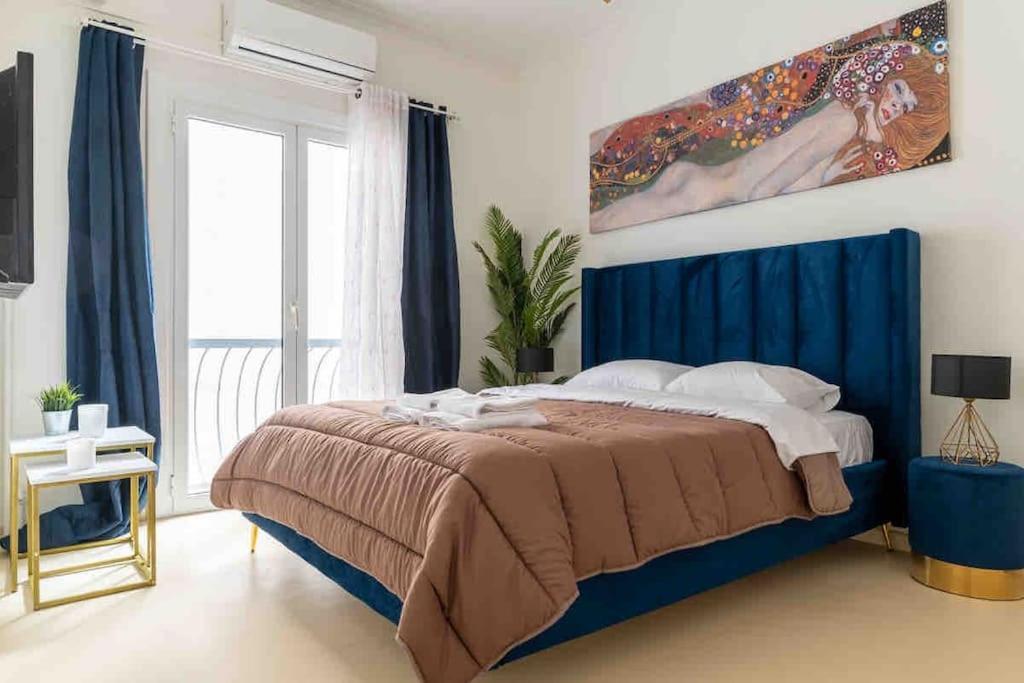 2Bdr Boutique Full Apt In Plaka เอเธนส์ ภายนอก รูปภาพ